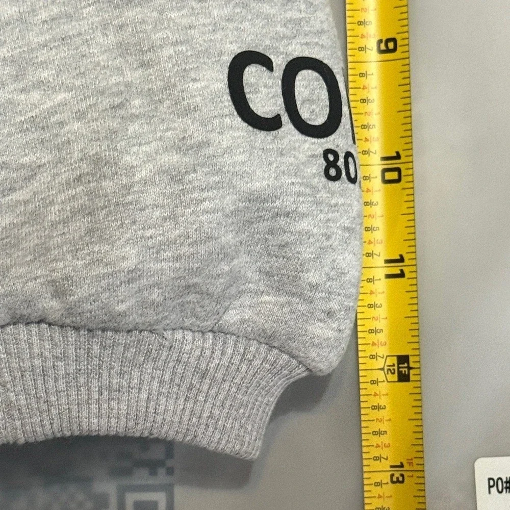 Comfrt PAWS fur‎ baby hoodie - Picture 4 of 5